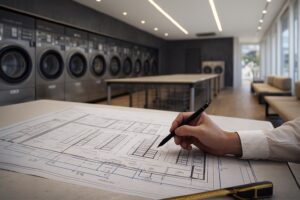 4.機器選定と店舗設計