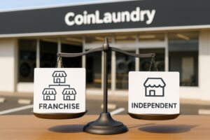 5.フランチャイズ vs 独立開業 ― どちらを選ぶ?