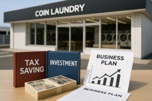 7.利益の出ている企業向け:節税しながら次の事業に投資する方法