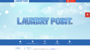 LAUNDRY POINT