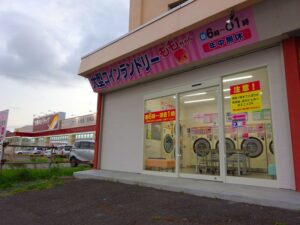 ホテル経営者が始めた、函館・元町エリアで “地域と観光をつなぐ” ランドリー経営のリアル