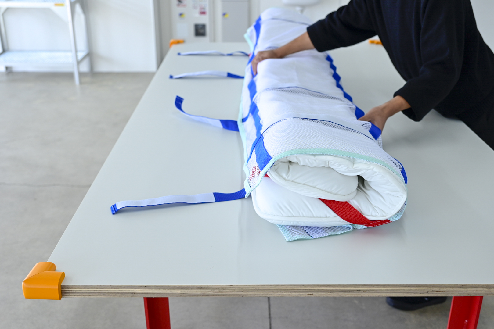 スーパーコインランドリー ファクトリー