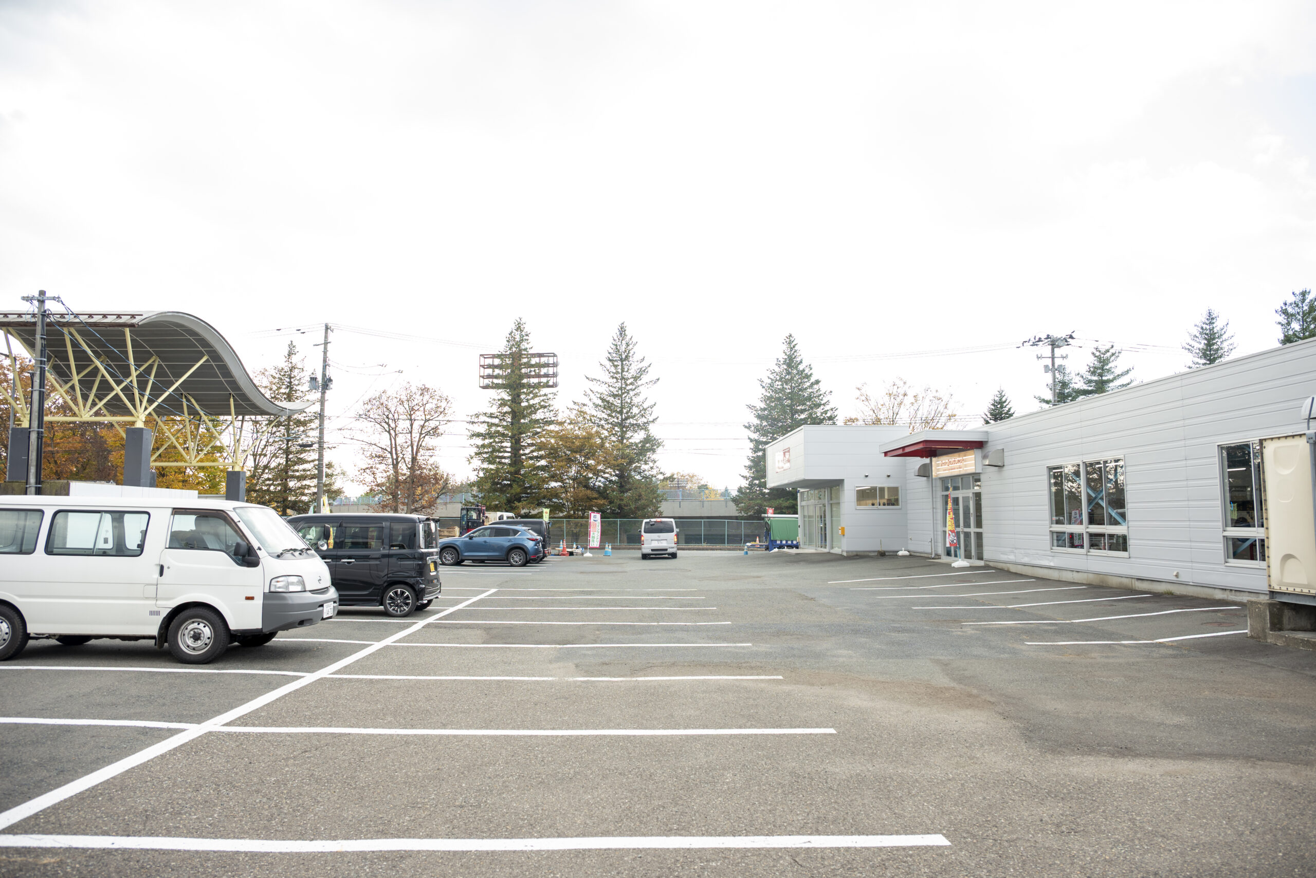 スーパーコインランドリー ファクトリー