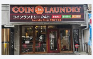 【ランドリープレス平尾2丁目店】信頼が紡ぐ「6年目の増収増益」。ランドリープレスというプロ集団と歩む、負けない多店舗経営の極意
