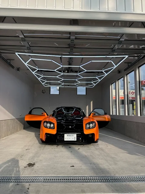CAR SPA LAND