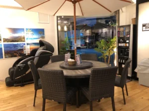 大型コインランドリー モアナ ランドロマット 千歳烏山・芦花公園店