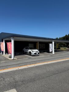 らくちんランド二俣店