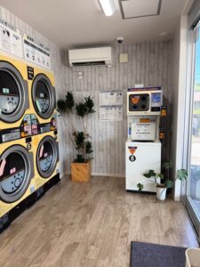 らくちんランド二俣店