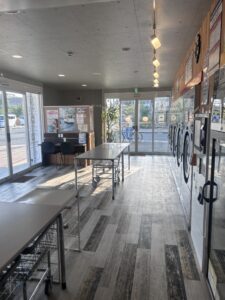 サンウォッシュ 中宮山戸町店
