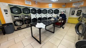 iDo Laundry(ハワイ オアフ島・ホノルル)